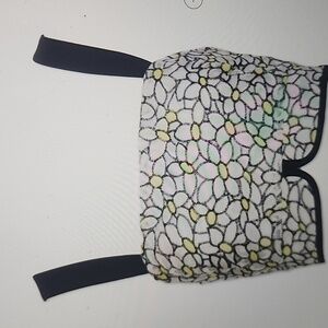 TANYA TAYLOR SOHA TOP SIZE 8